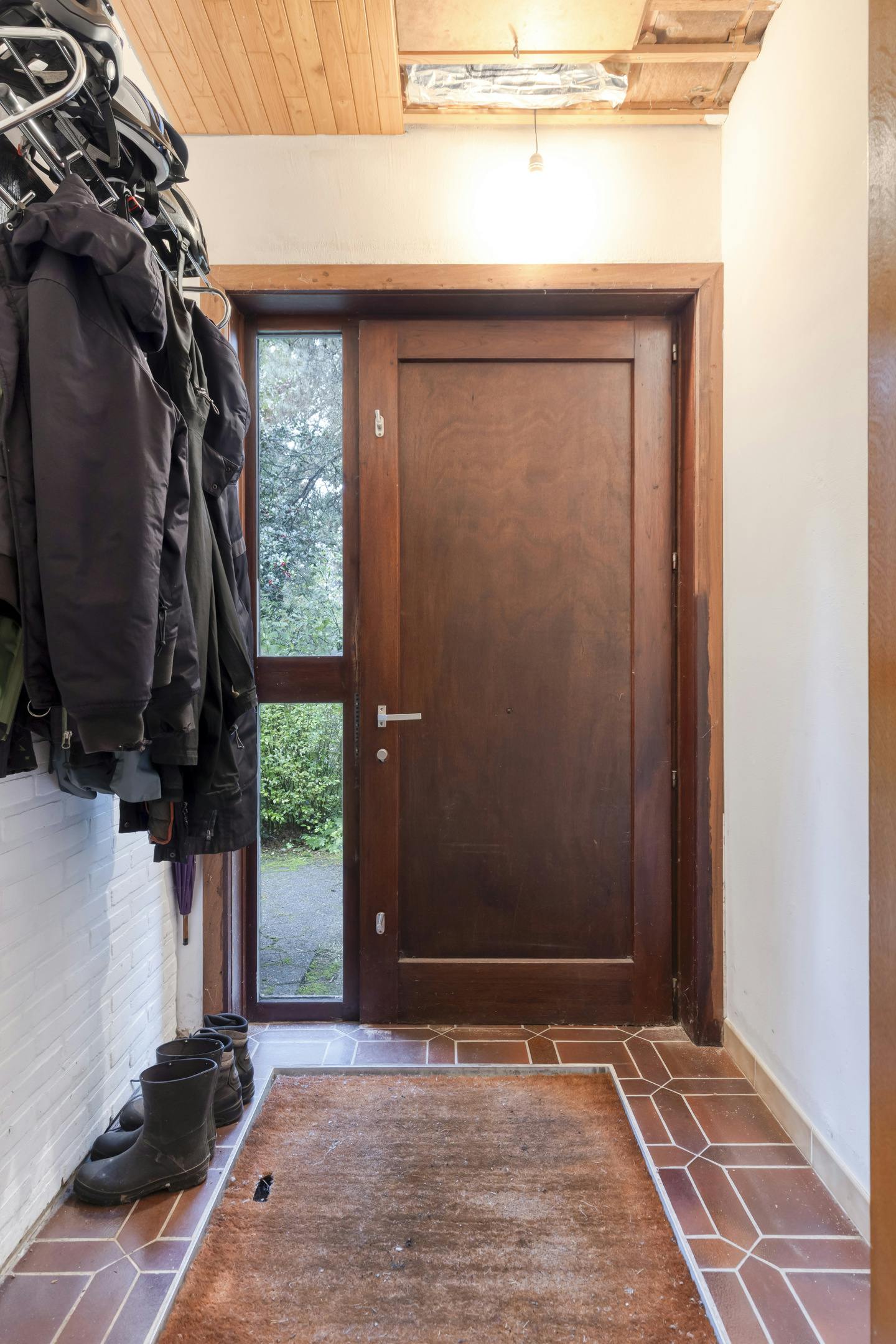 Woning met 2 slaapkamers in het woonbos van Essen-Wildert! foto 31