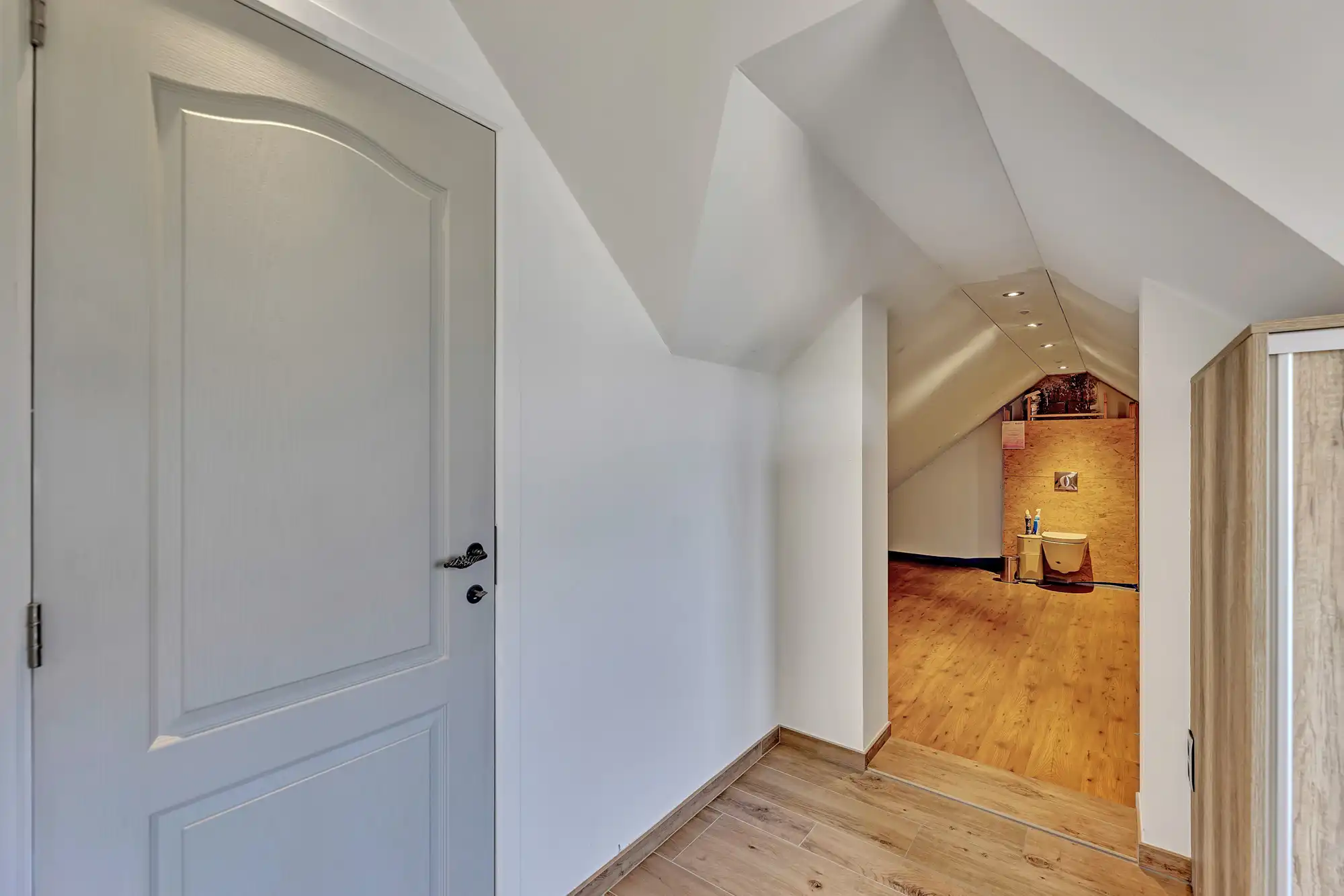 Zeer ruime woning met mogelijkheid zelfstandige activiteit foto 13