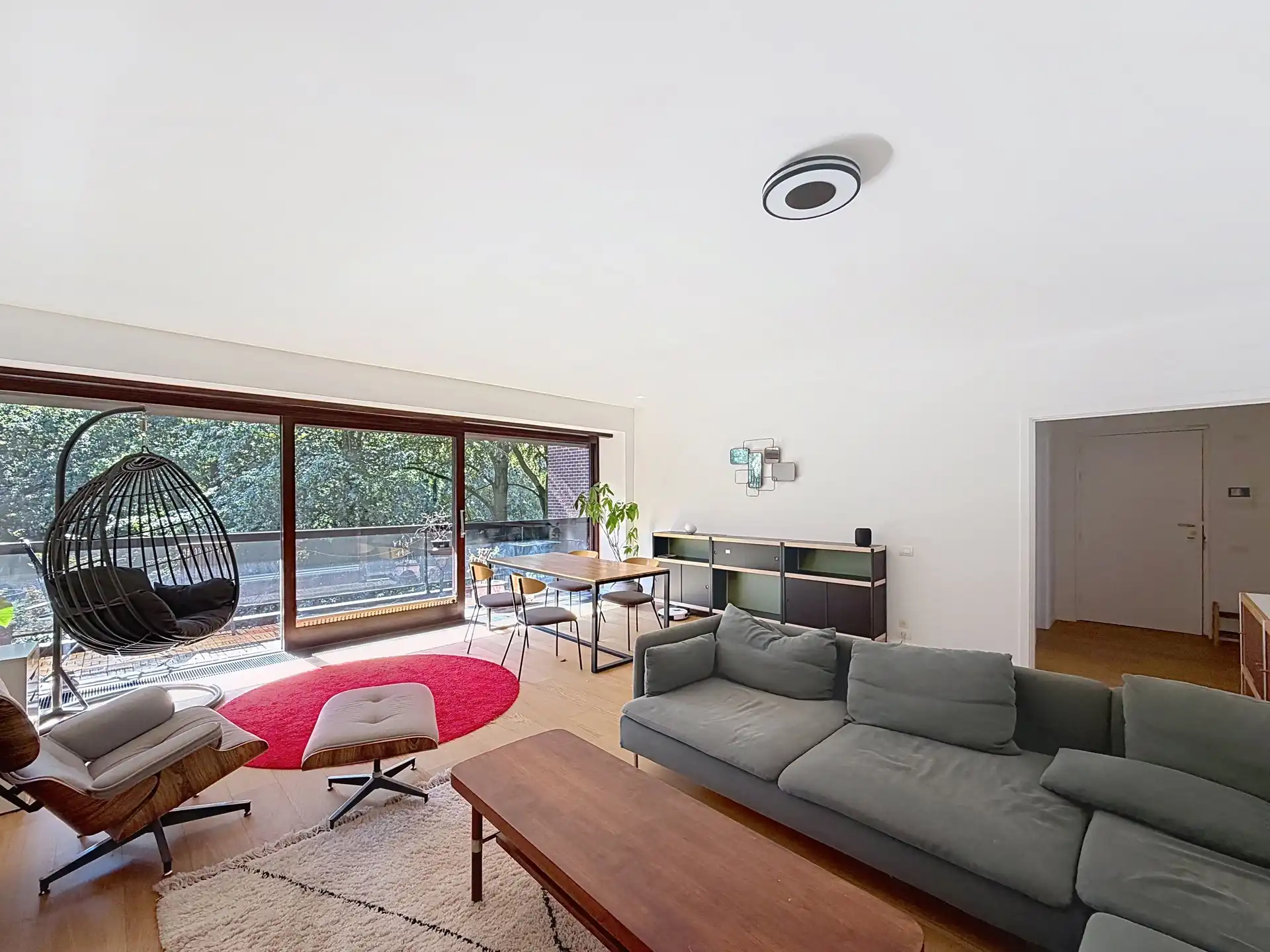 Prachtig appartement met 3 slaapkamers! foto 2