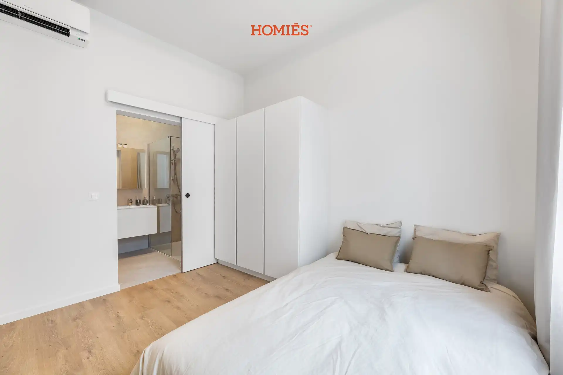 Opbrengsteigendom met 3 appartementen op AAA-locatie! foto 8