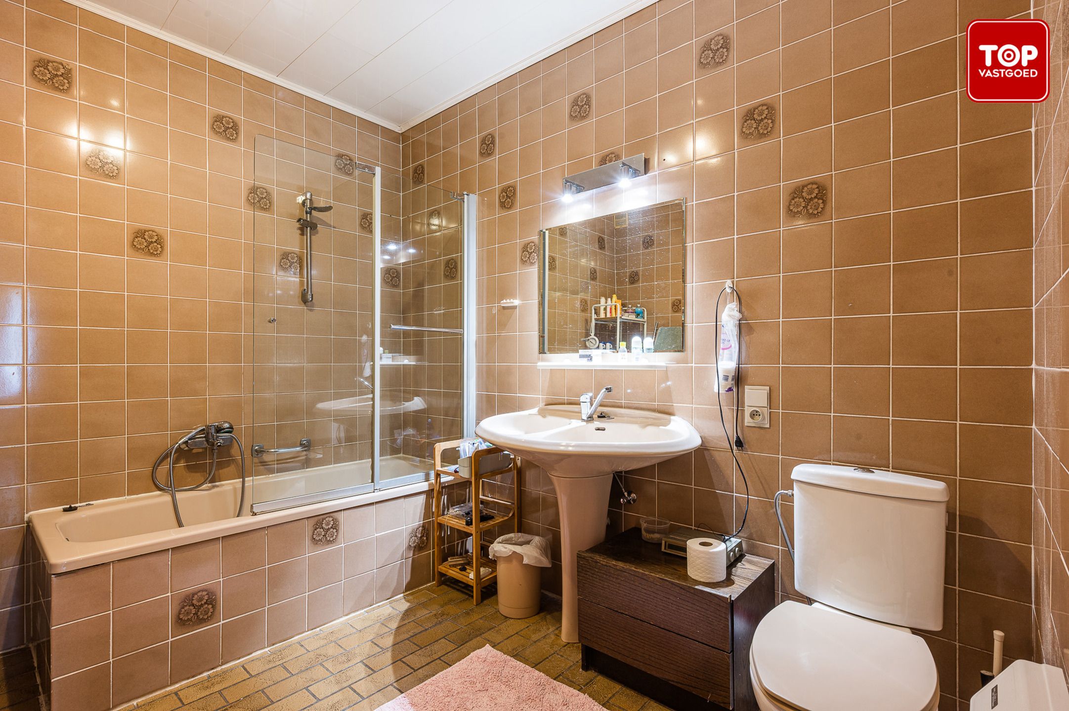 Villa met 3 slaapkamers en royale tuin foto 18