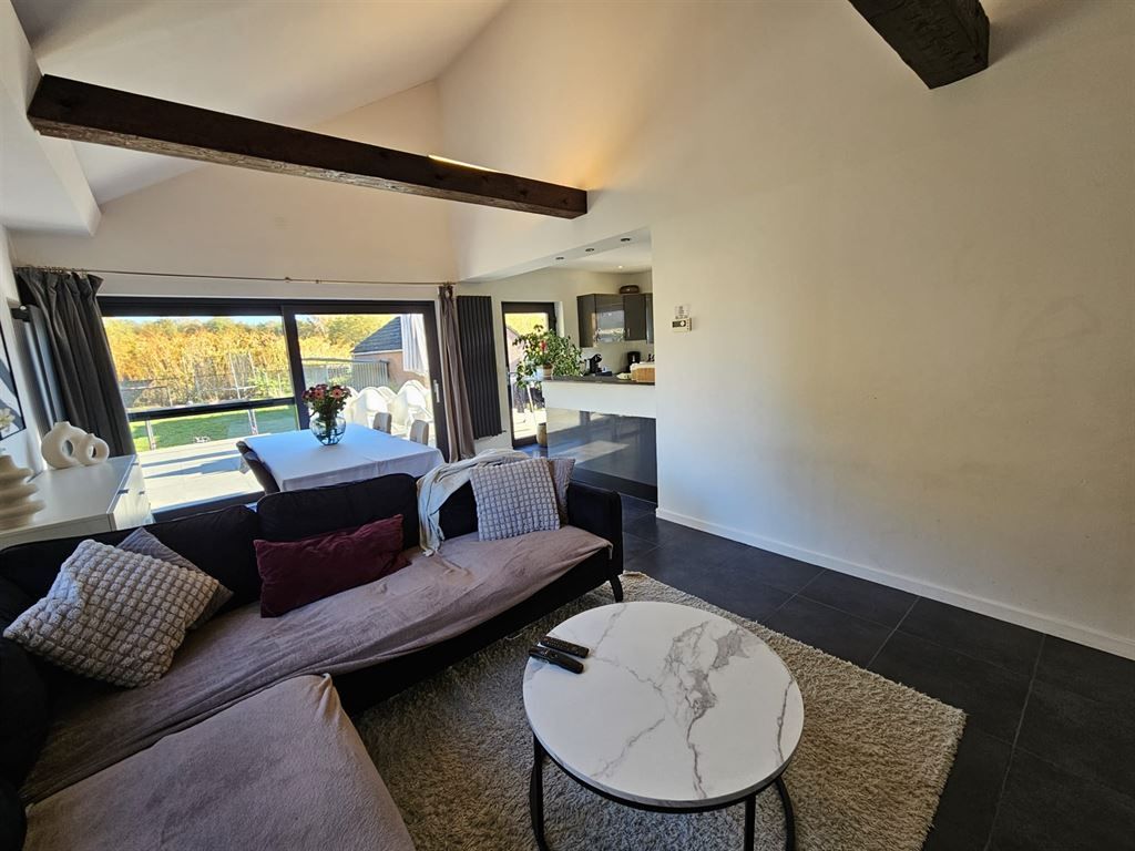 Vrijstaande woning foto 5