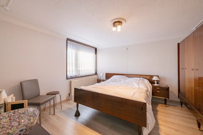 🏡 Gezellige instapklare gezinswoning met 3 slaapkamers en GARAGE TE KOOP op rustige ligging in Deerlijk! 🌿 foto 14