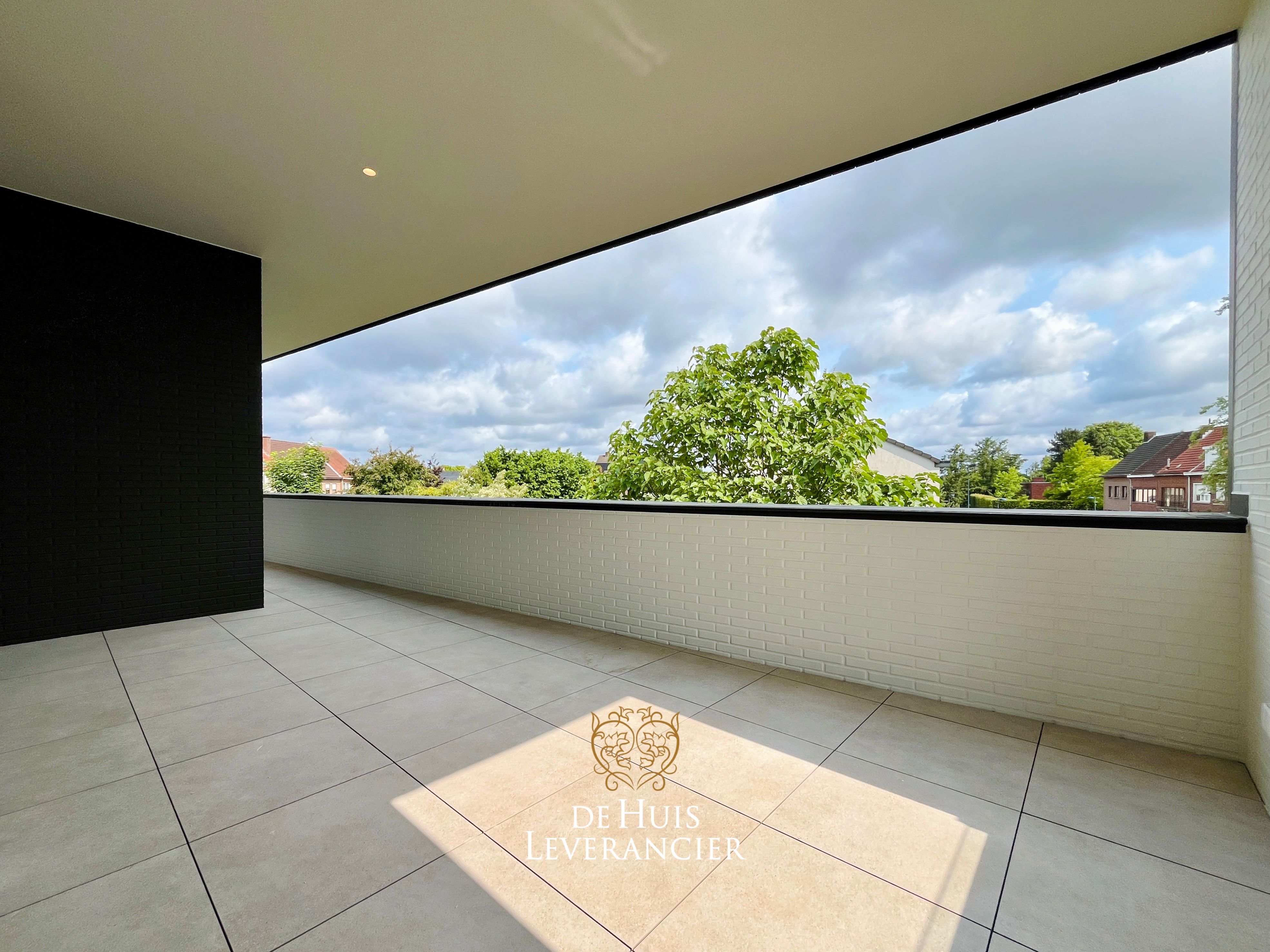 Vernieuwbouwde BEN Loft-villa te huur in Kontich foto 40