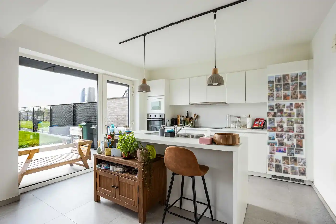 Woning van 2022 met EPC A en 4 slaapkamers in Zwevegem foto 12