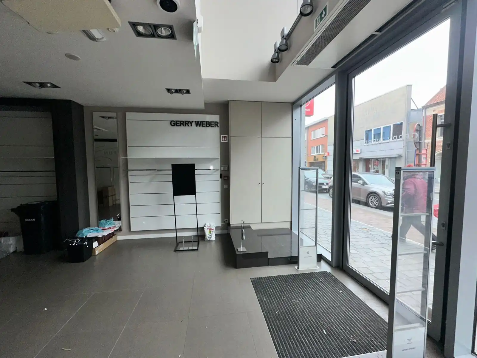 Handelspand te huur op AAA-locatie Brasschaat foto 10