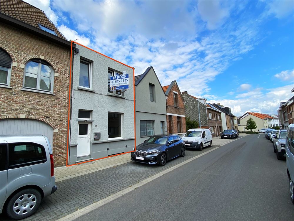 Instapklare woning in het centrum van Schoten foto 16