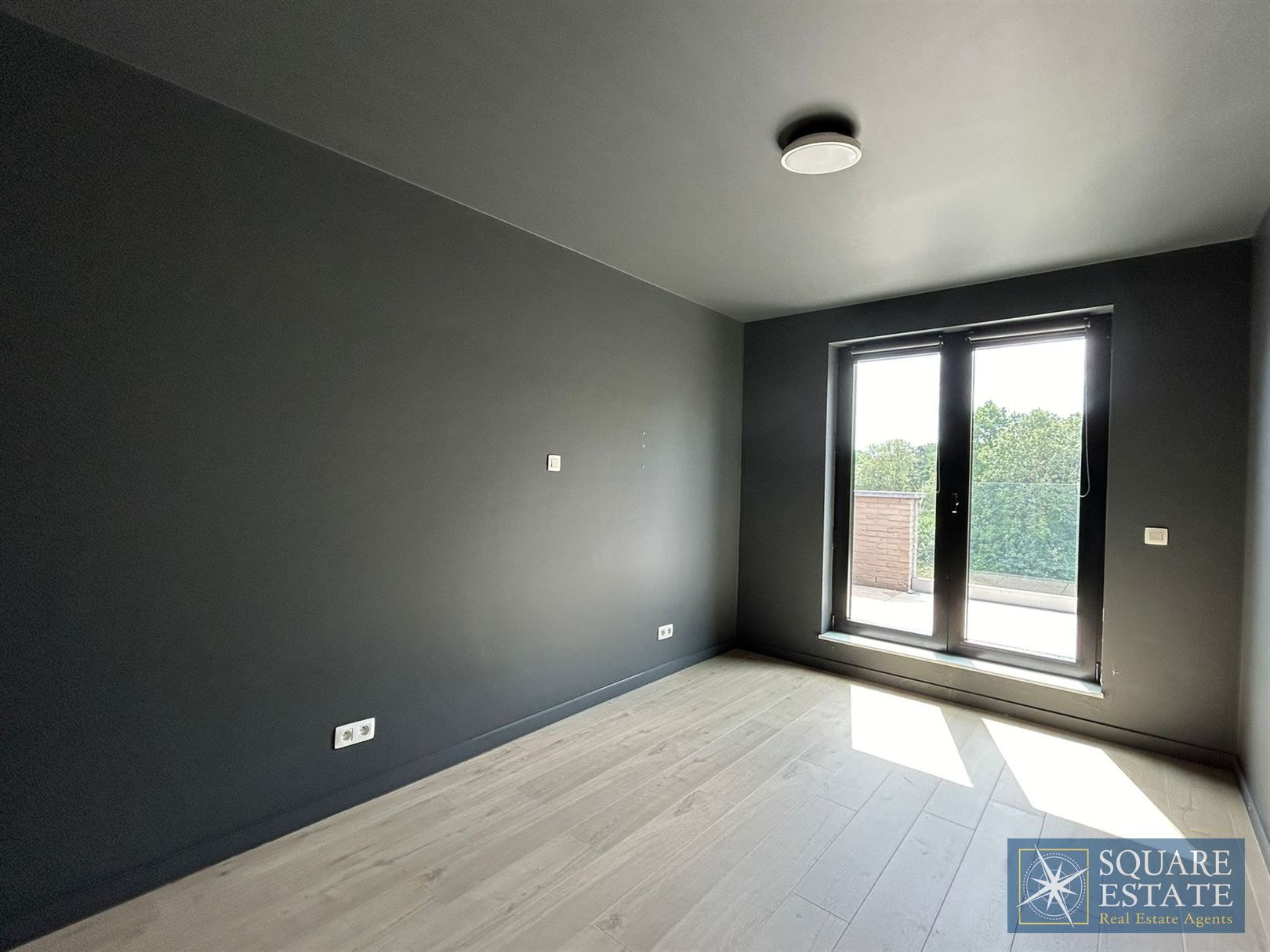 Duplex/Penthouse foto 11
