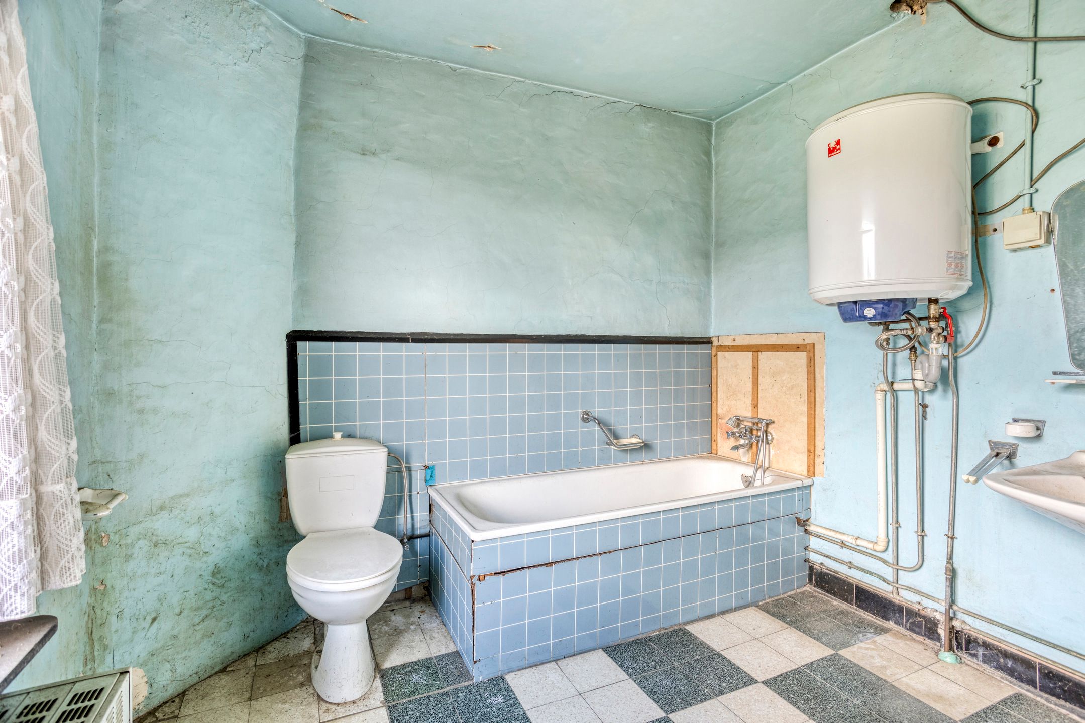 Landelijke woning met potentieel te Lubbeek foto 12