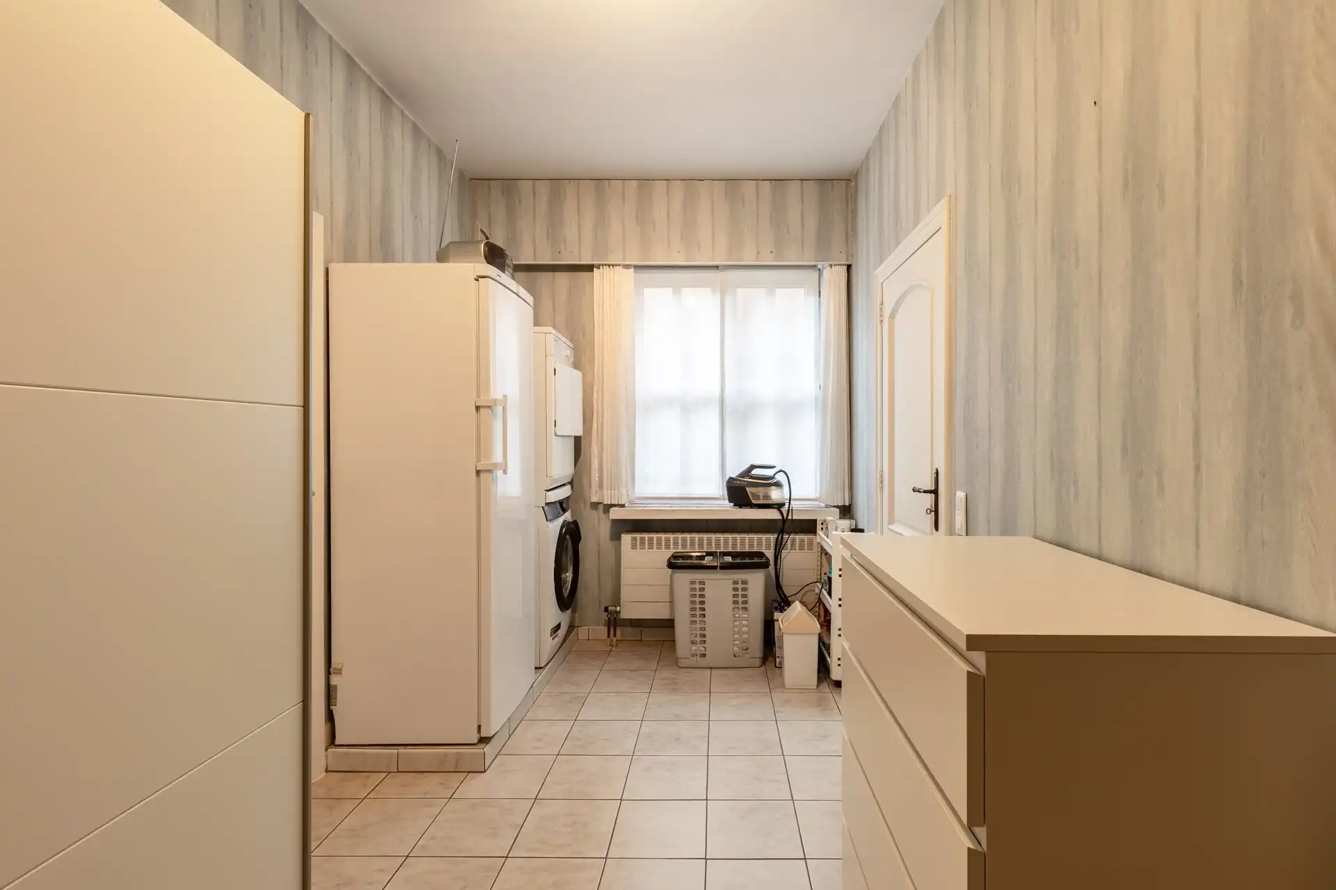 Instapklare woning met ruime veranda en zuidgerichte tuin! foto 15