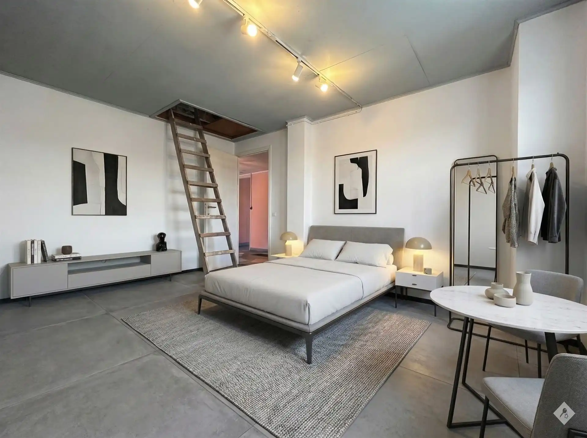 Te Renoveren Woning te Koop in Lebbeke foto 17