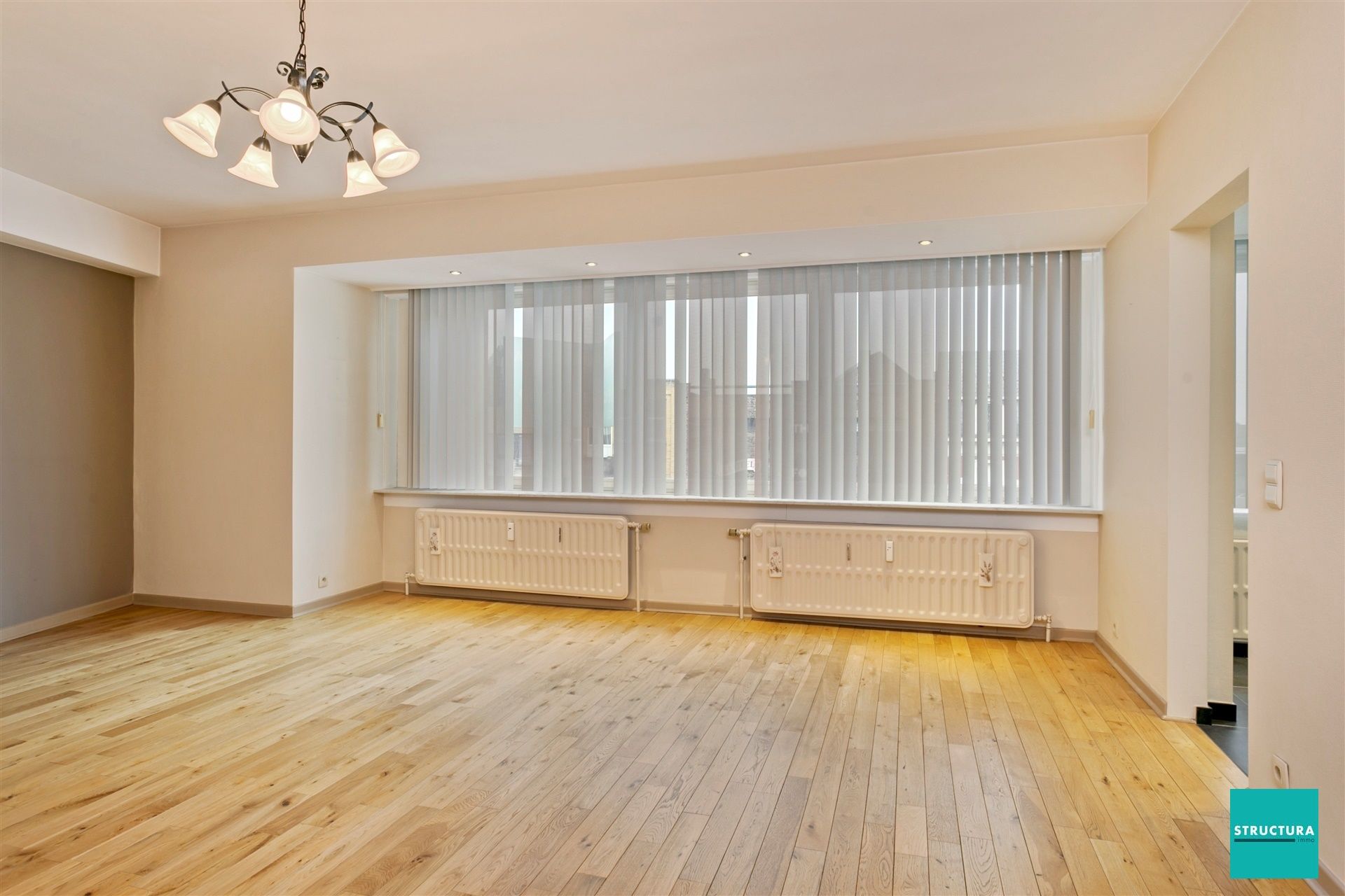 Appartement te huur Geraardsbergsestraat 236 - 9300 AALST