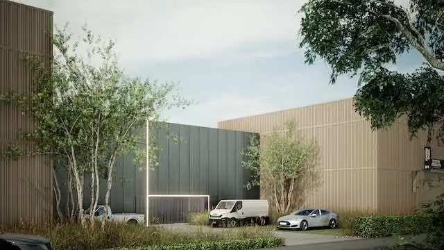 Fabriekstraat 1, 2260 Westerlo foto 9