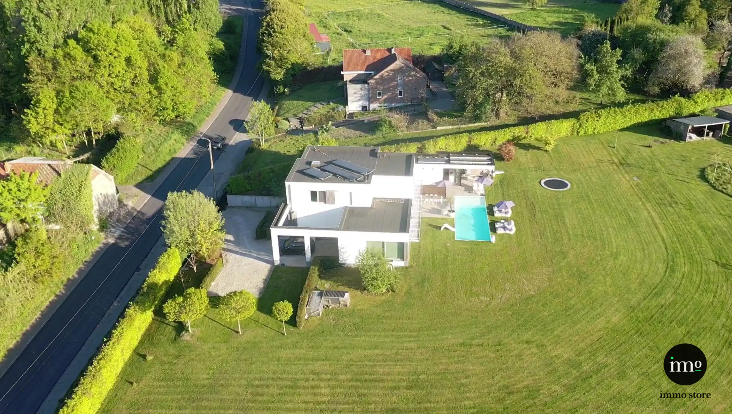 Strakke, energiezuinige villa op 72a60 foto 30