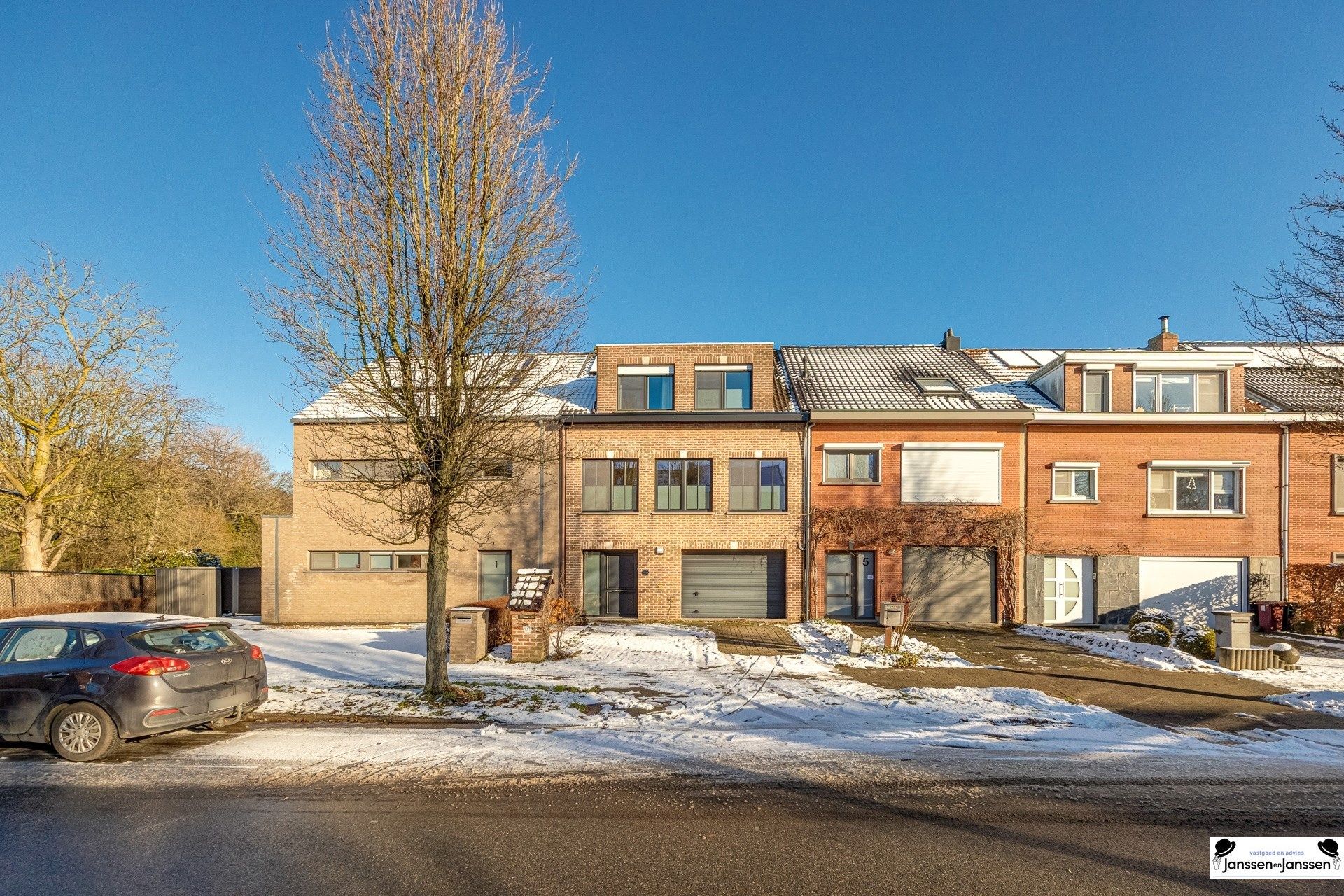 Mooie ruime woning met EPC B in gewilde wijk in Schoten foto 30