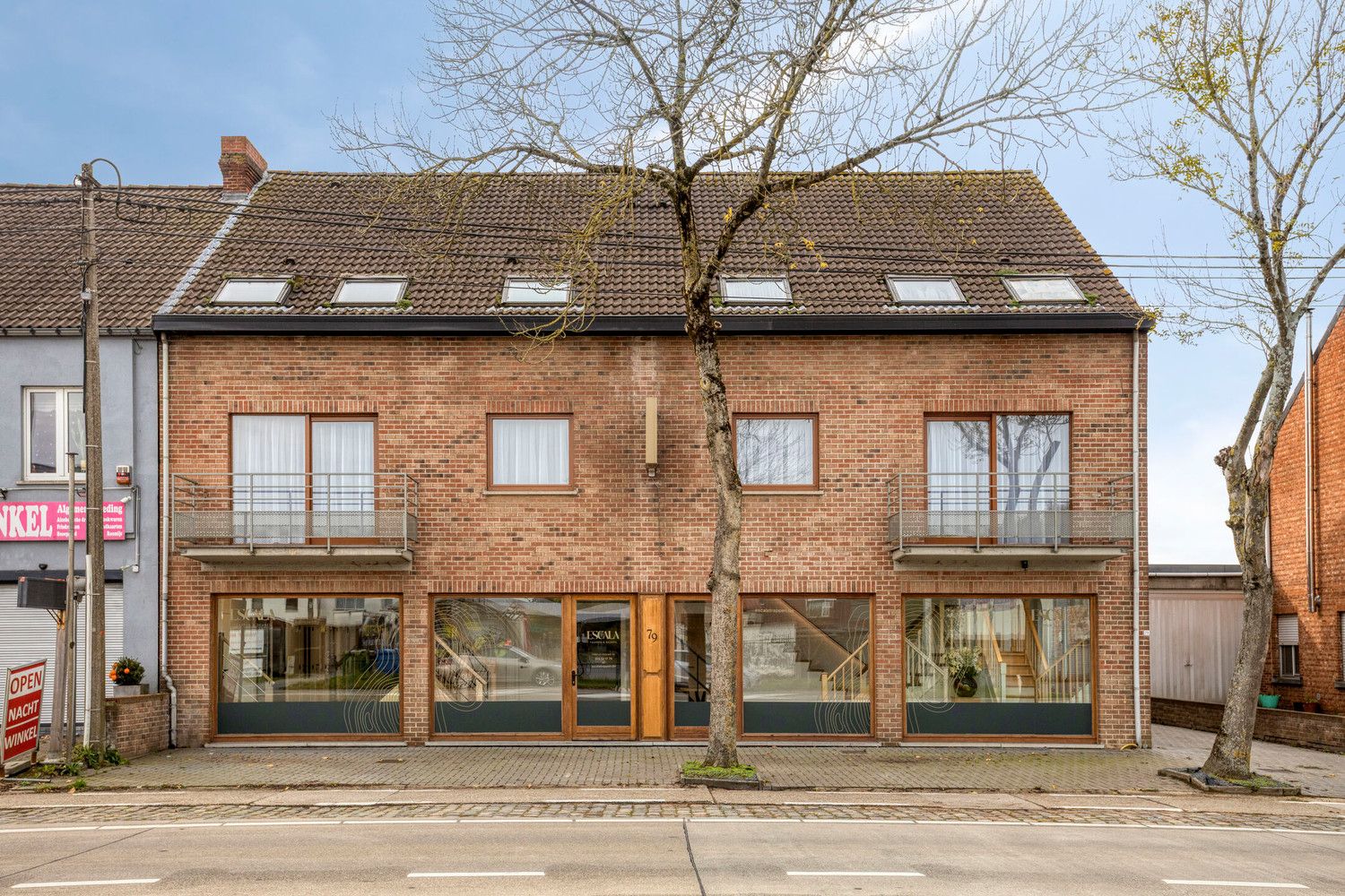 ZEER VERZORGDE STUDIO IN DIEST! foto 17