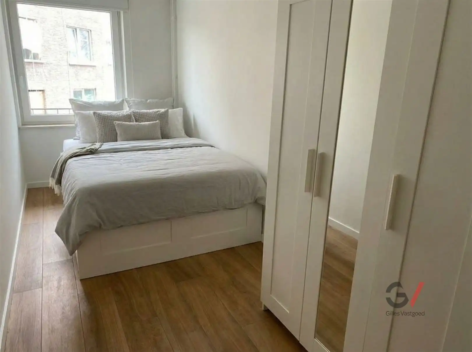 Charmant appartement in het hart van Leuven! foto 6