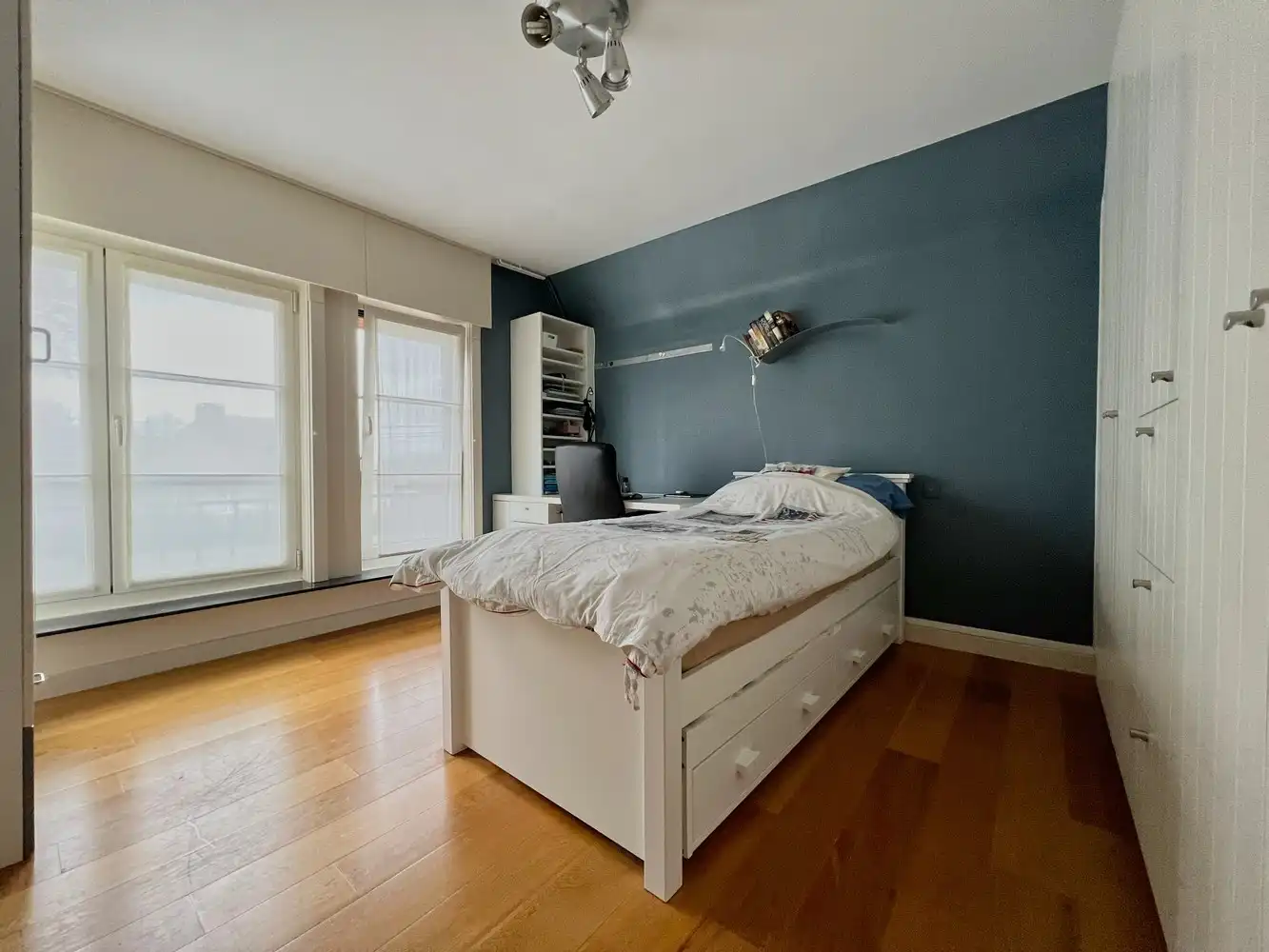 Unieke, karaktervolle woning (4 slpks) met tuin (750m²) foto 20