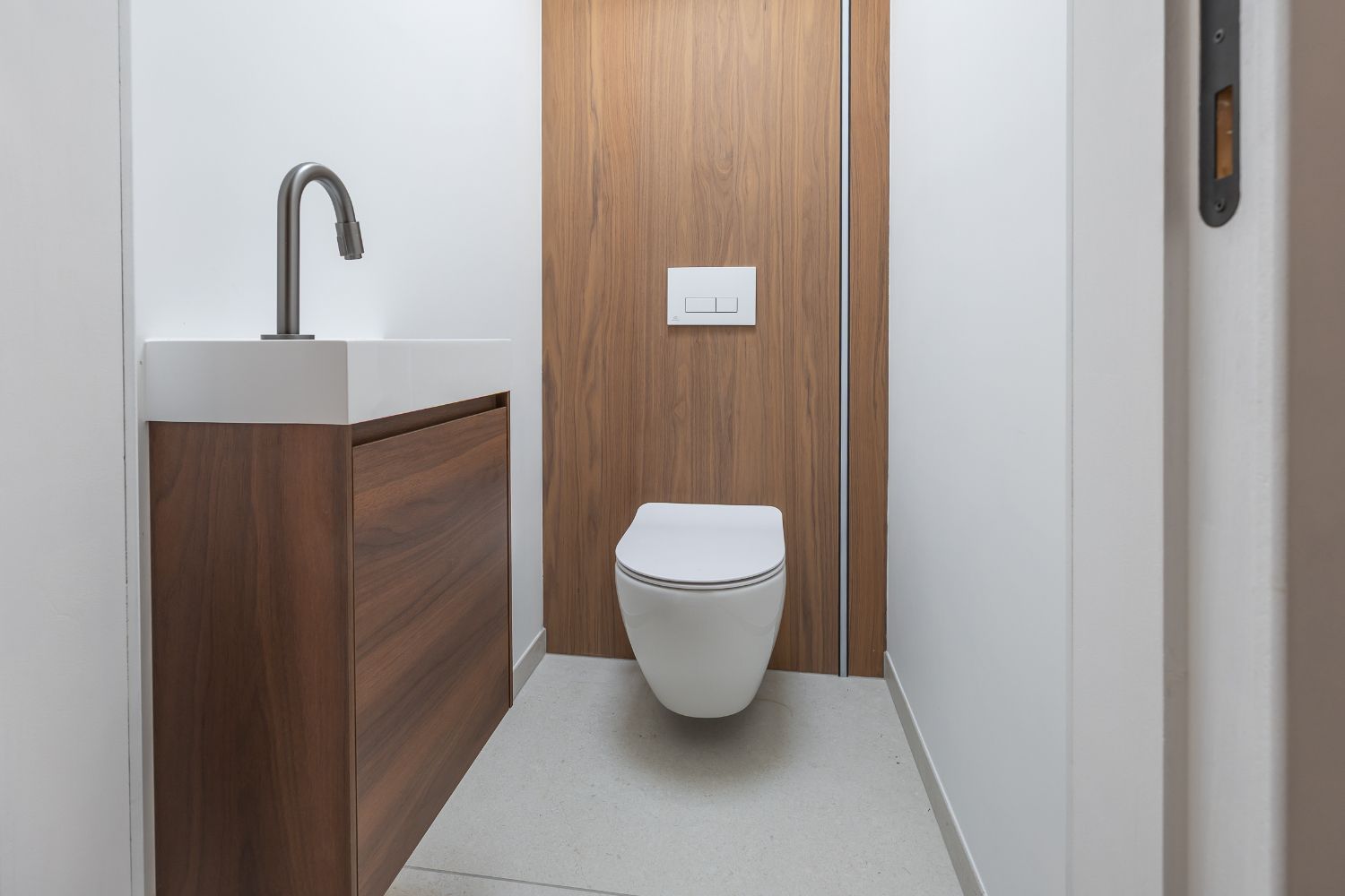 Moderne BEN-nieuwbouwwoning in rustige, residentiële wijk foto 31