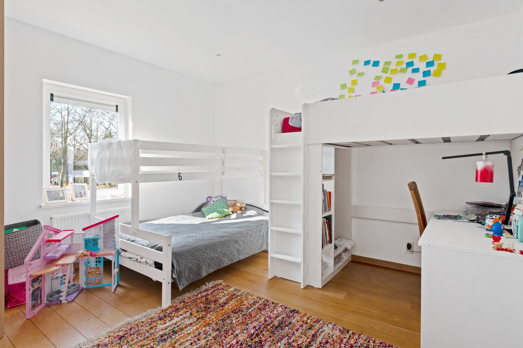 Veelzijdige woning op centrale ligging foto 14
