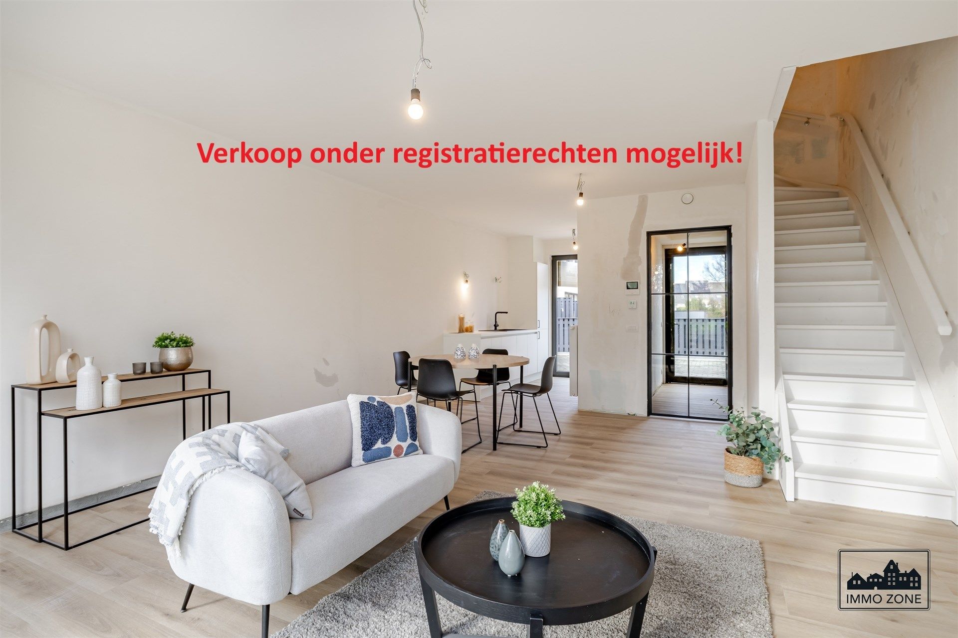 Huis te koop Zilverlaan 50/0038 - 8400 OOSTENDE