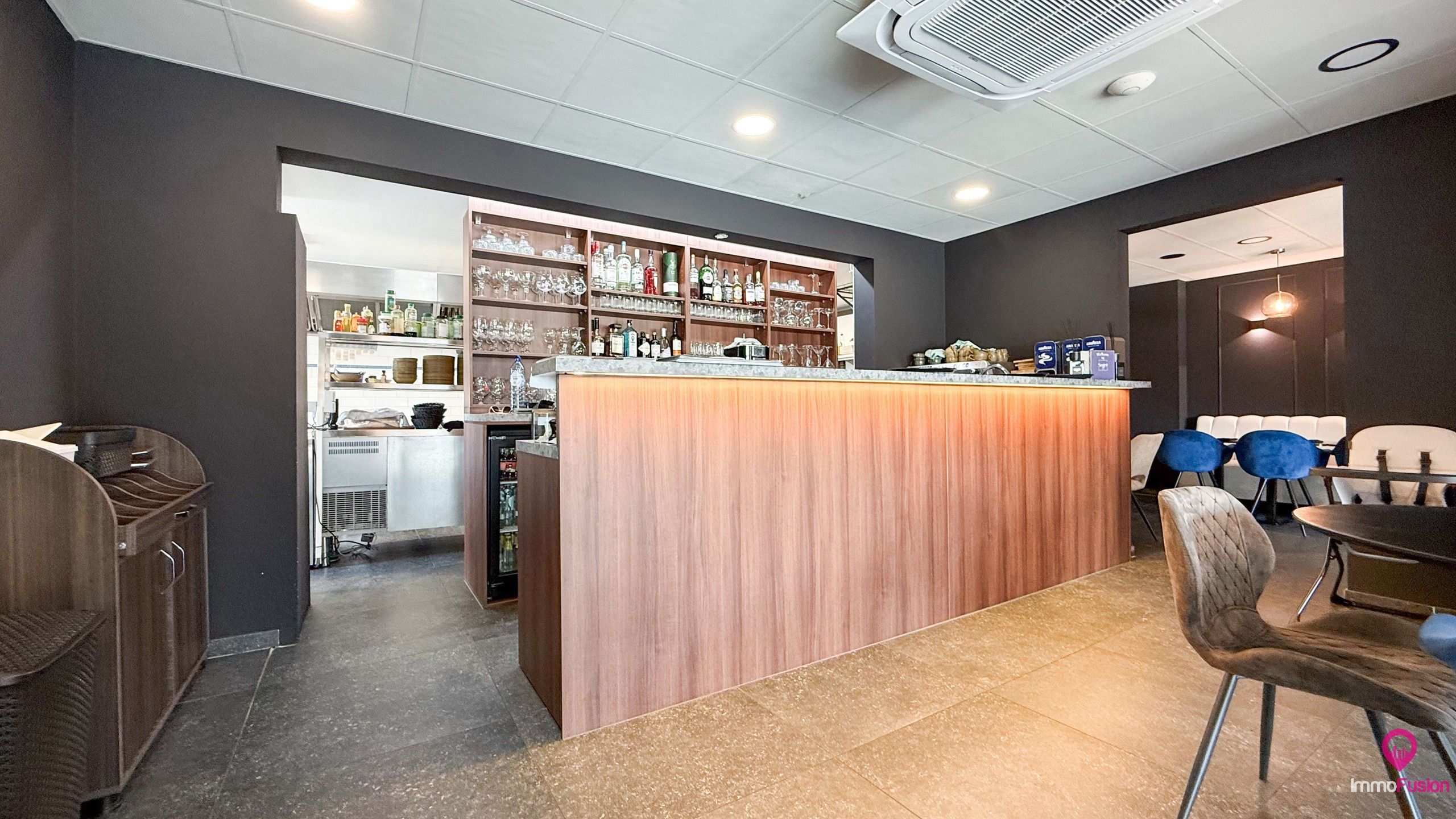 Instapklaar handelspand op toplocatie in Heusden centrum! foto 6