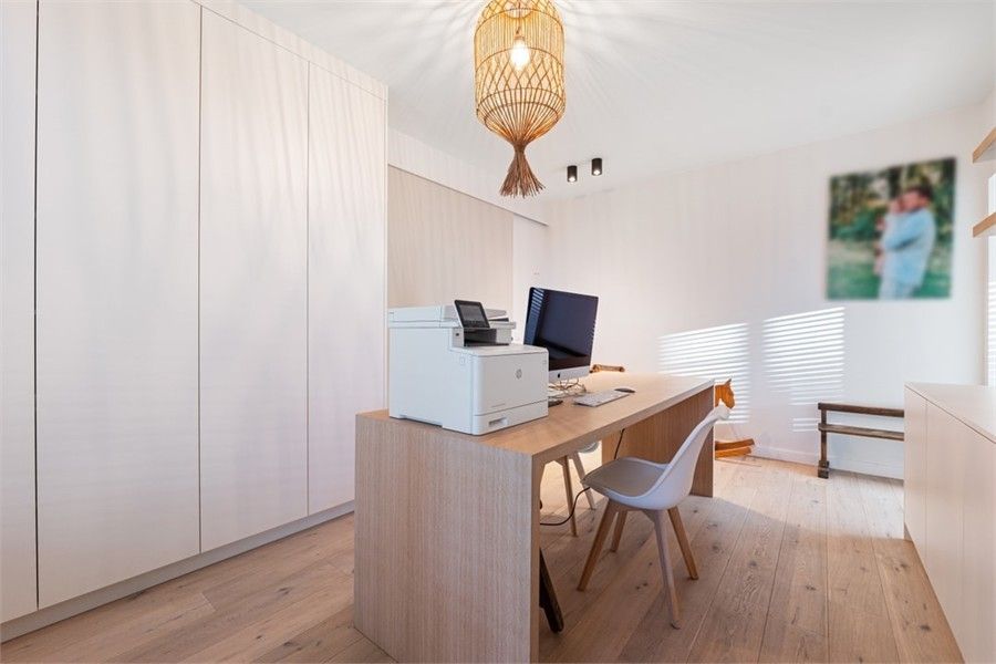 MAGNIFIEKE OPEN BEBOUWING MET GROOT ZWEMBAD EN 400M² AAN BEWOONBARE OPPERVLAKTE IN HET GEZELLIGE WELLEN foto 13