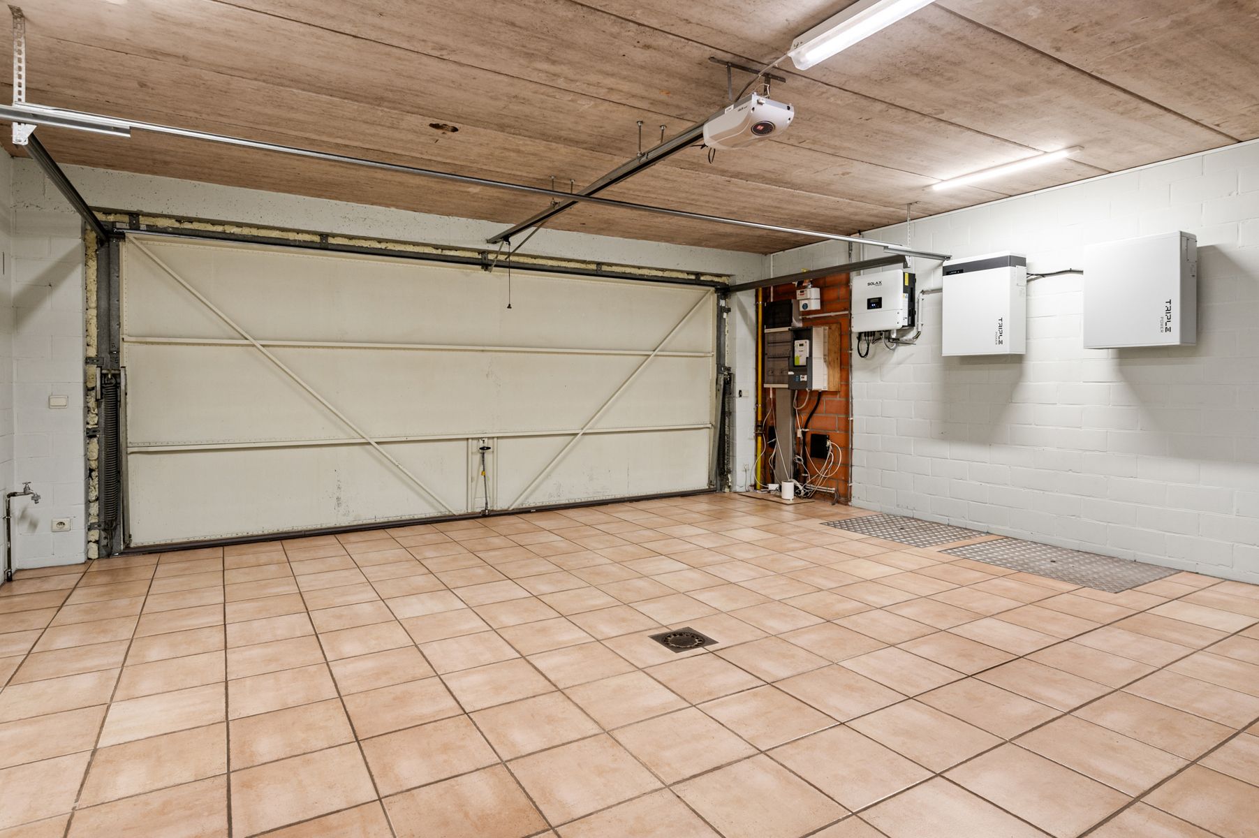 Perfect onderhouden woning met veel ruimte in hartje Olen foto 22