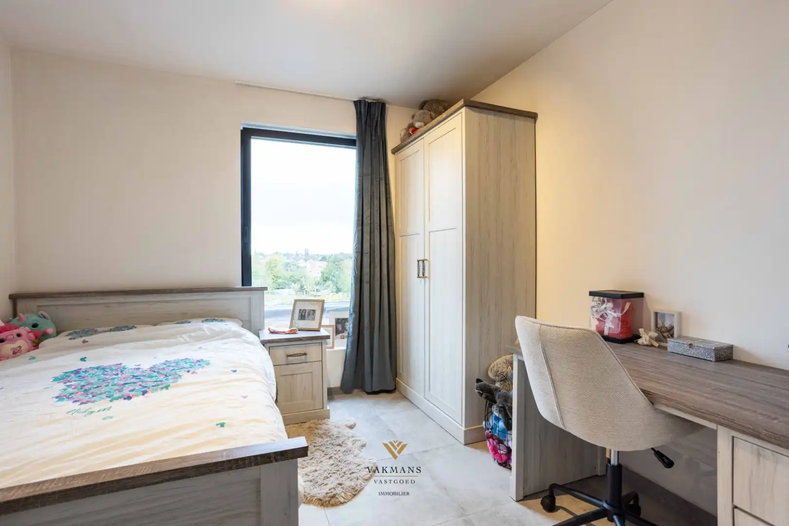 KIJKWONING aan de boskant van Ronse foto 17