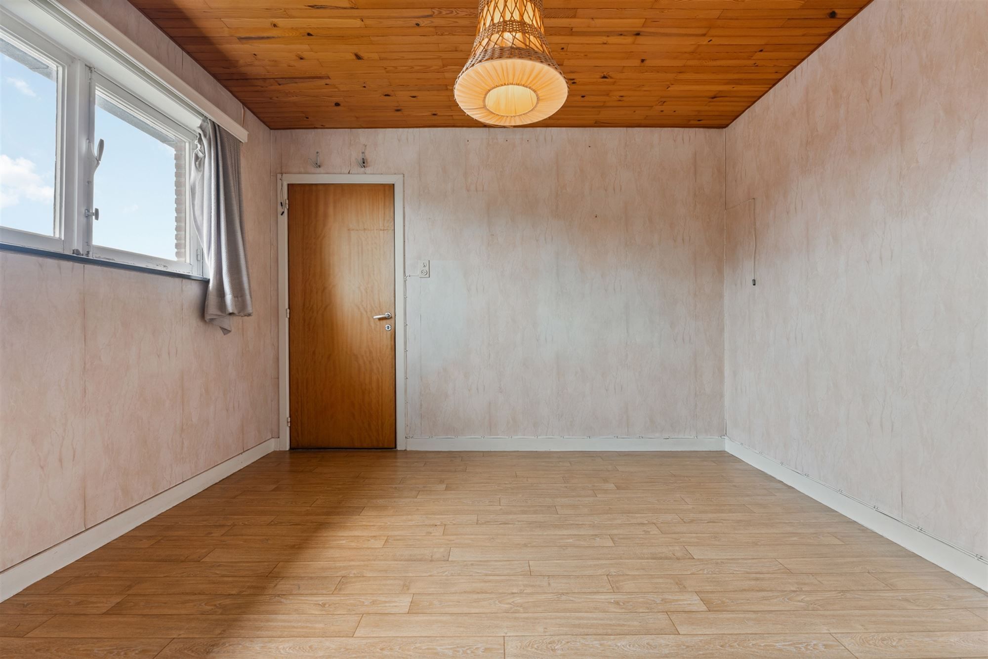 WONING VAN 200M² EN GROTE TUIN VAN 24A11CA TE KERMT foto 15