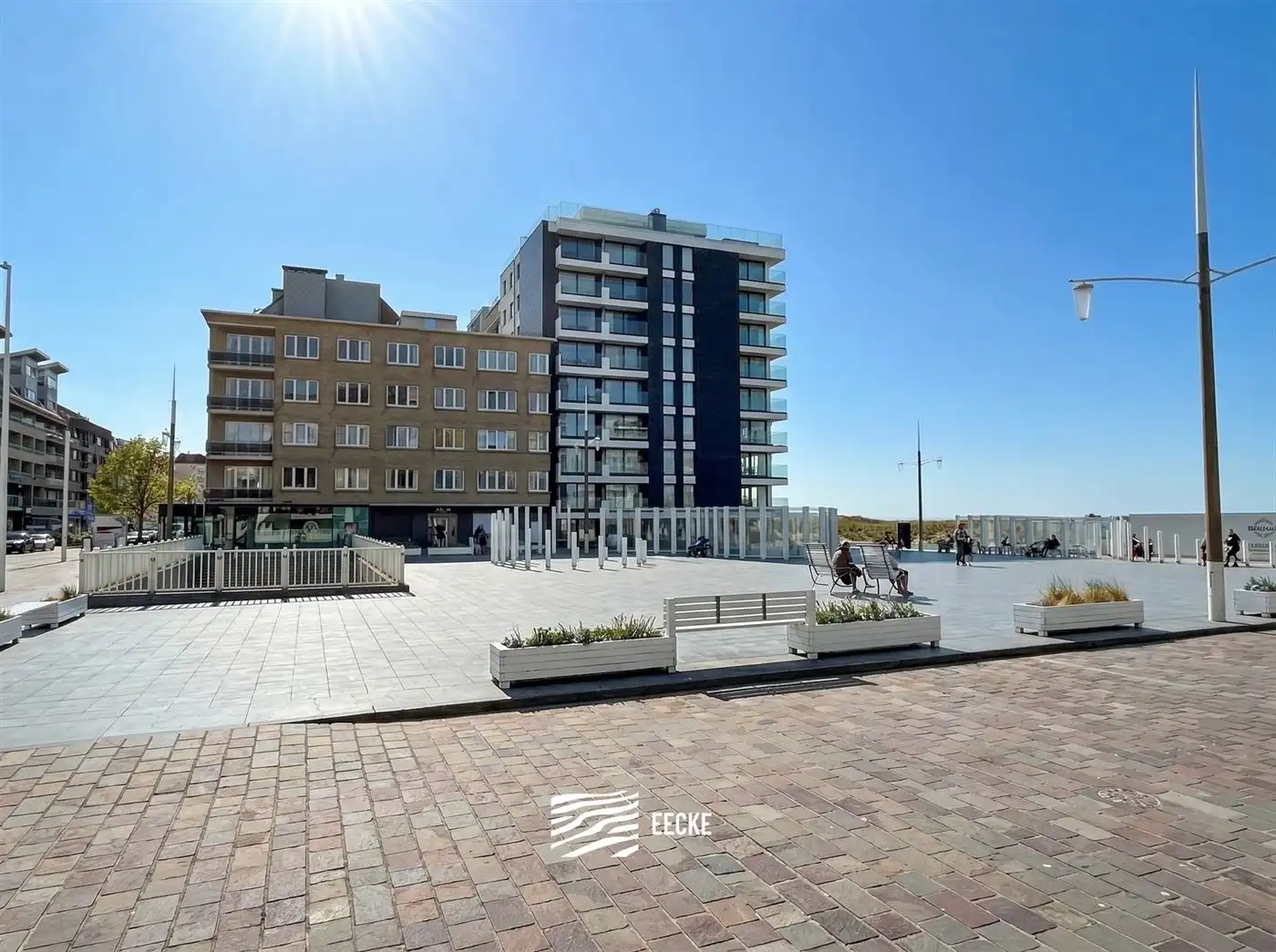 Parking - gesloten garagebox foto 6