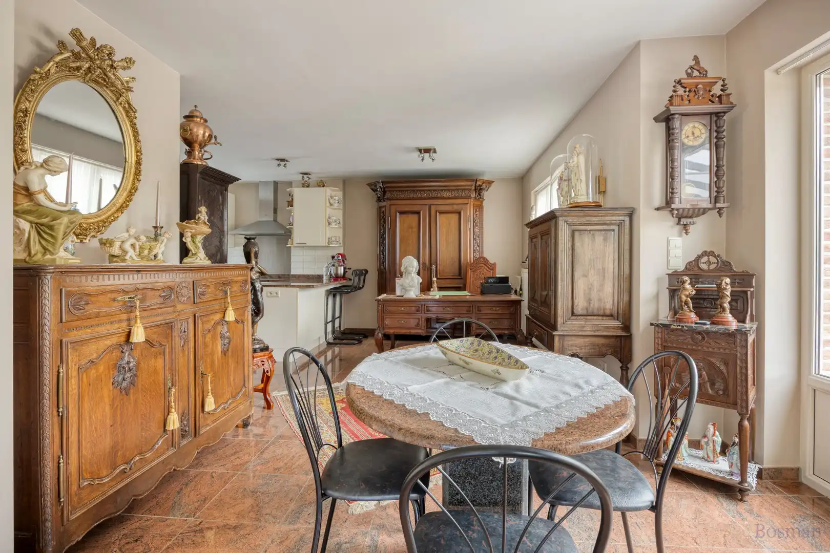 Vakantiewoning te koop in Tessenderlo-Ham foto 6
