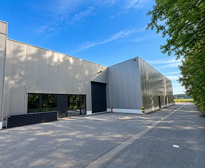 Commercieel te koop Dikberd 42/2 - 2200 Herentals