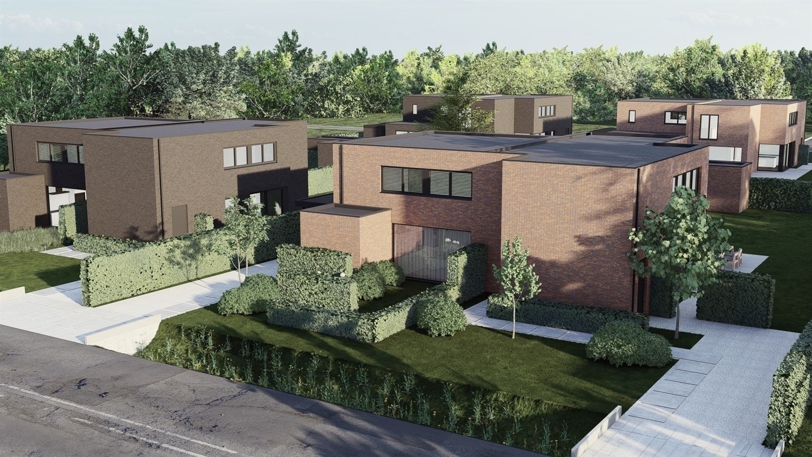 Woning foto 4