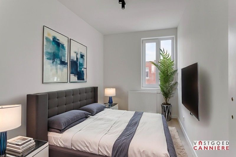 ✨Halfopen, volledig gerenoveerde gezinswoning met 3 slaapkamers TE KOOP in Rekkem! foto 7