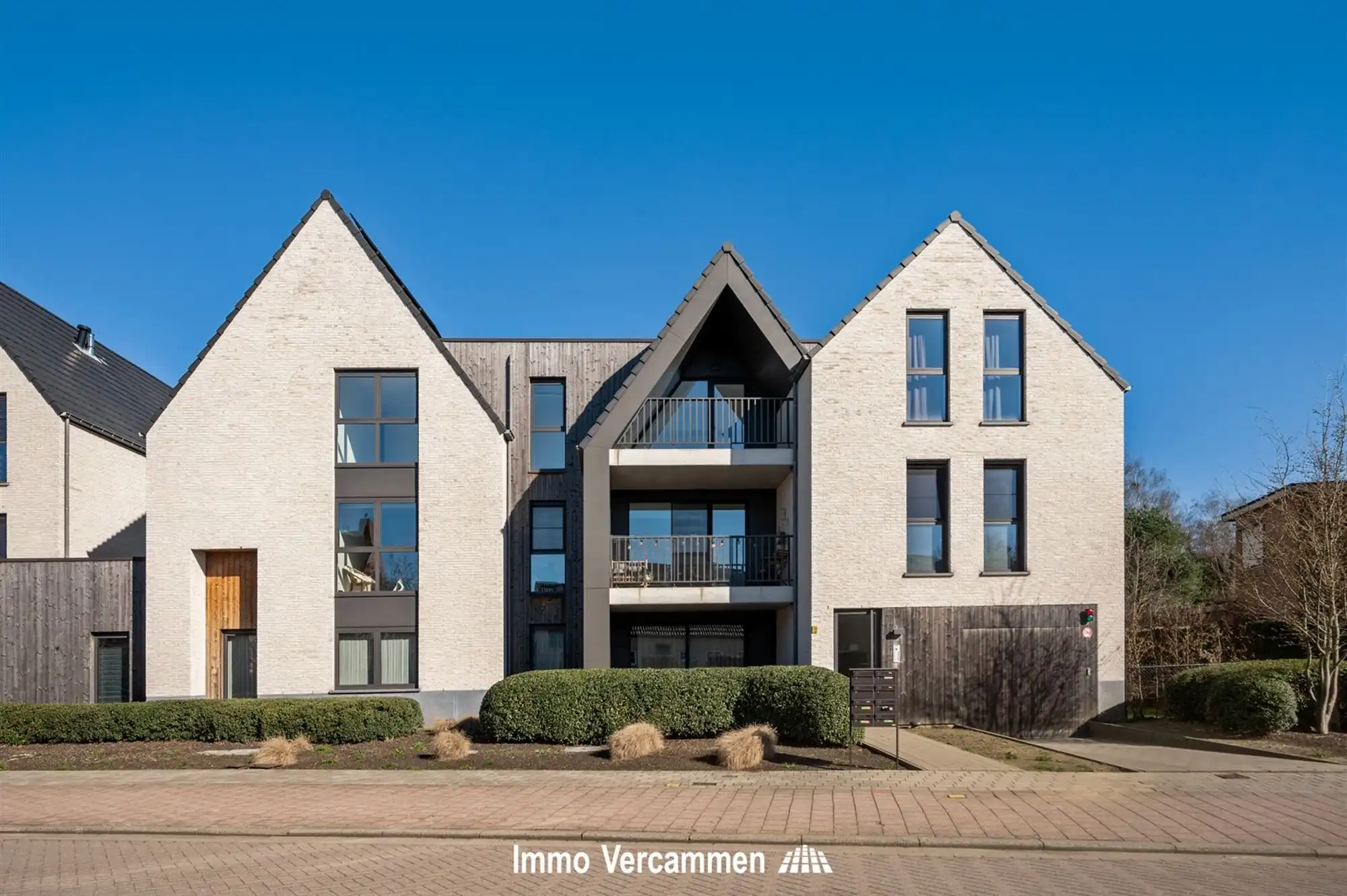 Recent appartement te Berlaar foto 11