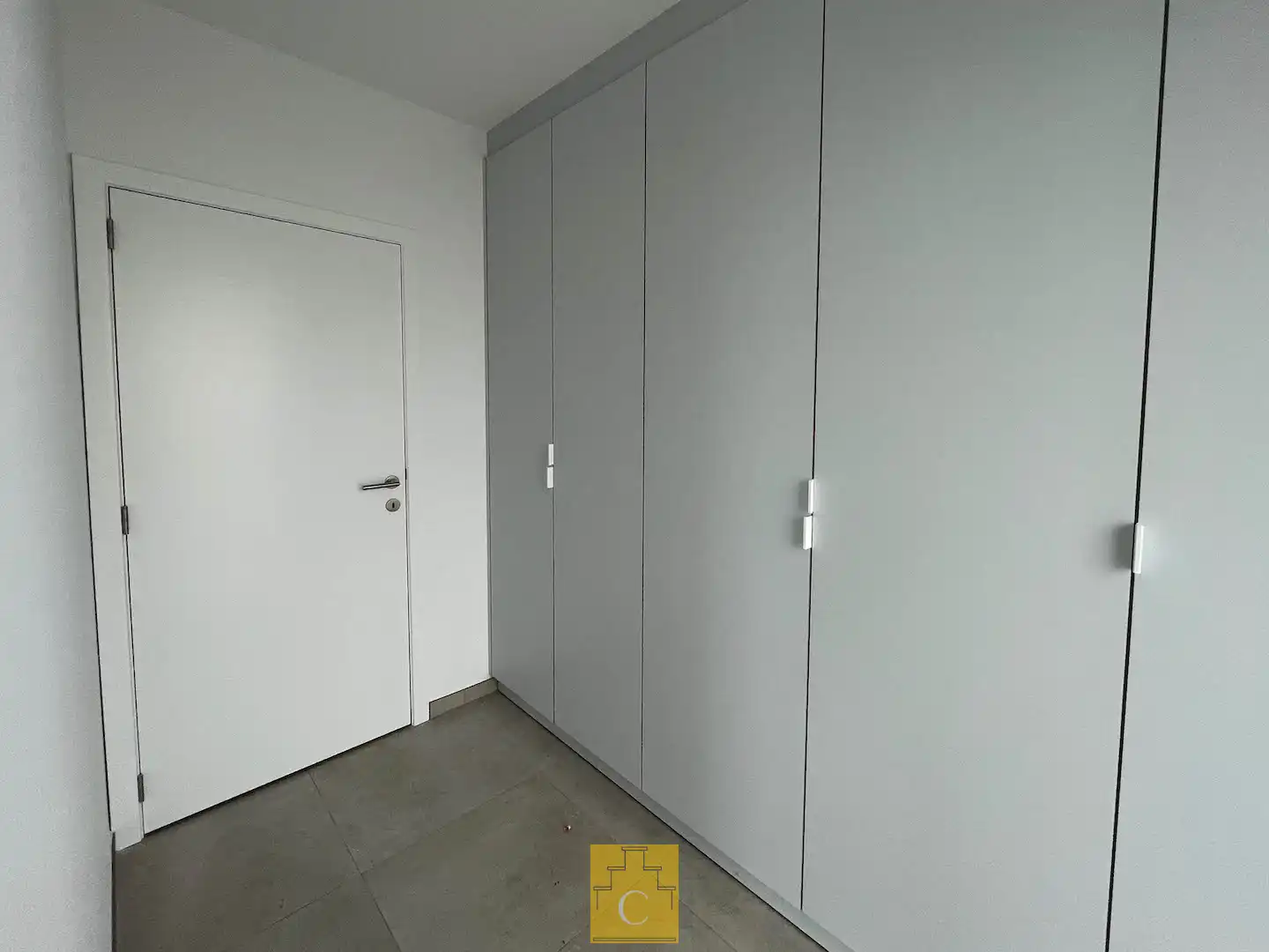 Halfopen nieuwbouwwoning met garage in Varsenare foto 15