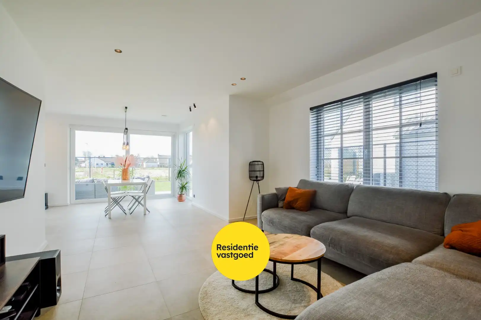 Prachtige, energiezuinige gezinswoning met zonnige tuin te Varsenare foto 7