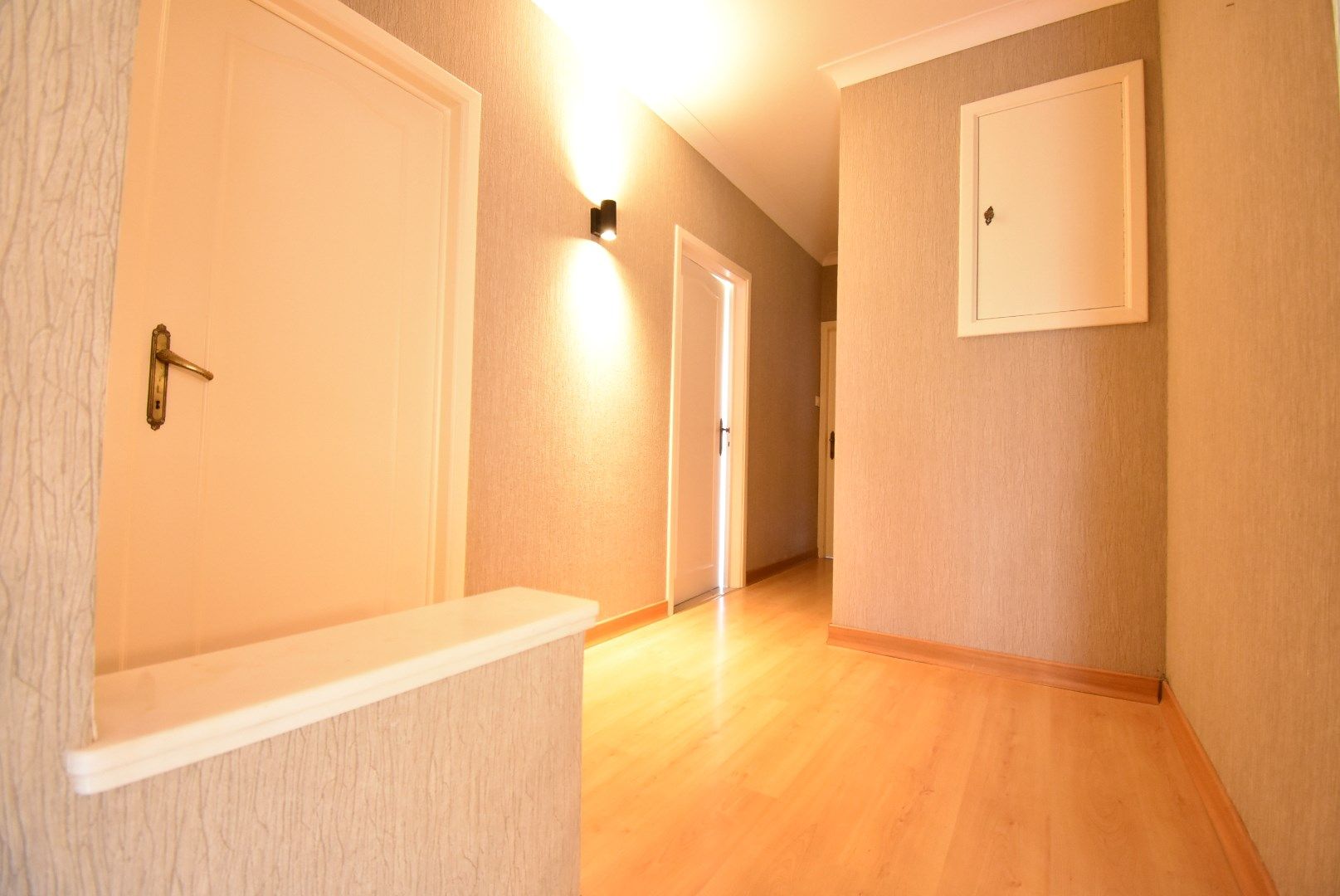 ** WACHTLIJST VOLZET **Verzorgde vrijstaande woning met 3 slaapkamers vlakbij centrum Hoeselt foto 14
