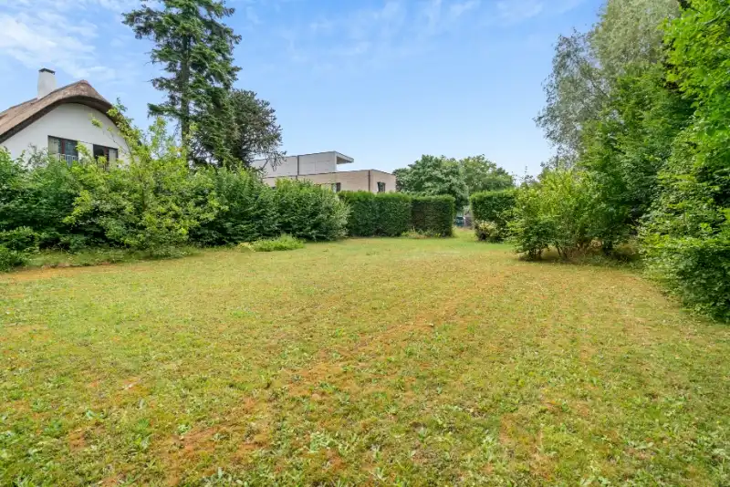 --- NIEUW ---  Ontwikkelingsgrond (2.394m²) + woning op uitzonderlijke locatie! foto 8