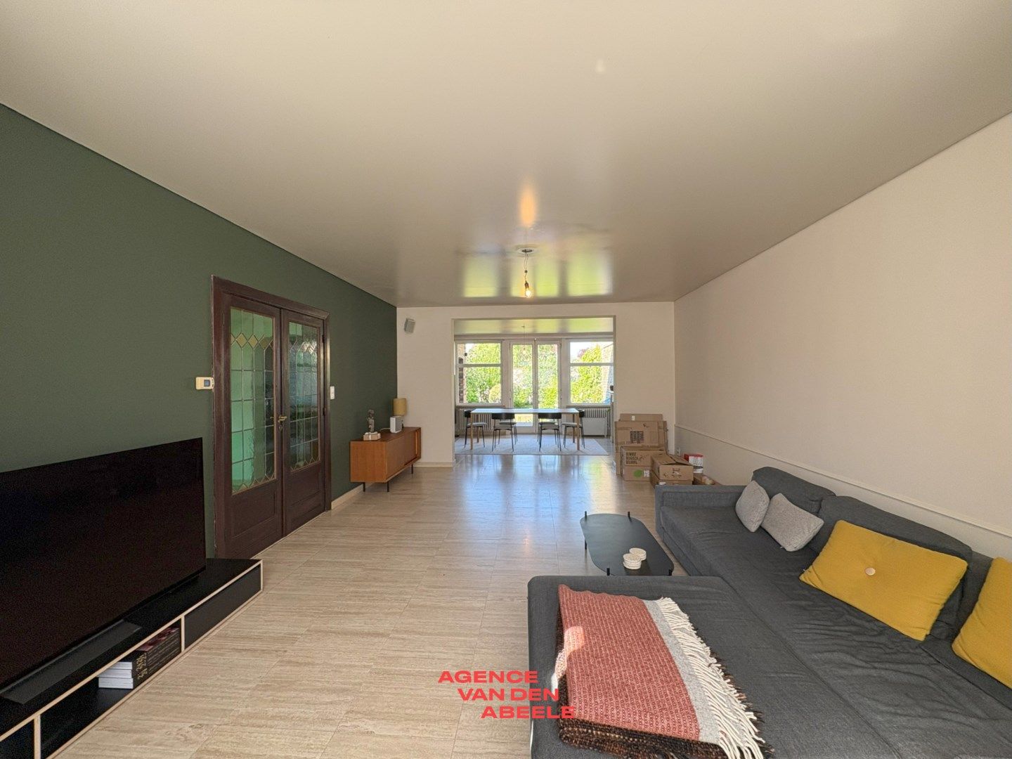 Karaktervolle woning met tuin in idyllische omgeving foto 4
