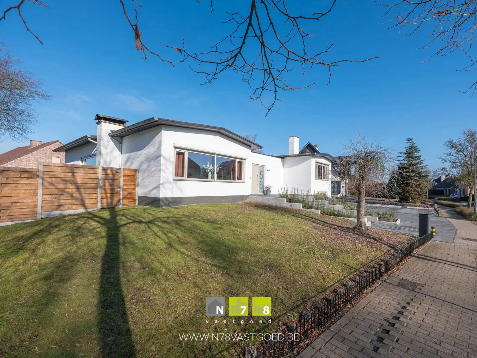 Huis te koop foto 32