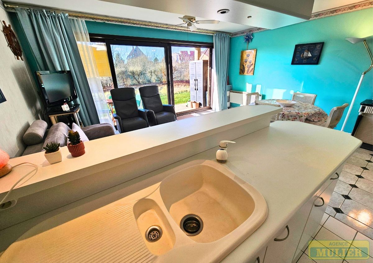 Appartement te koop foto 7