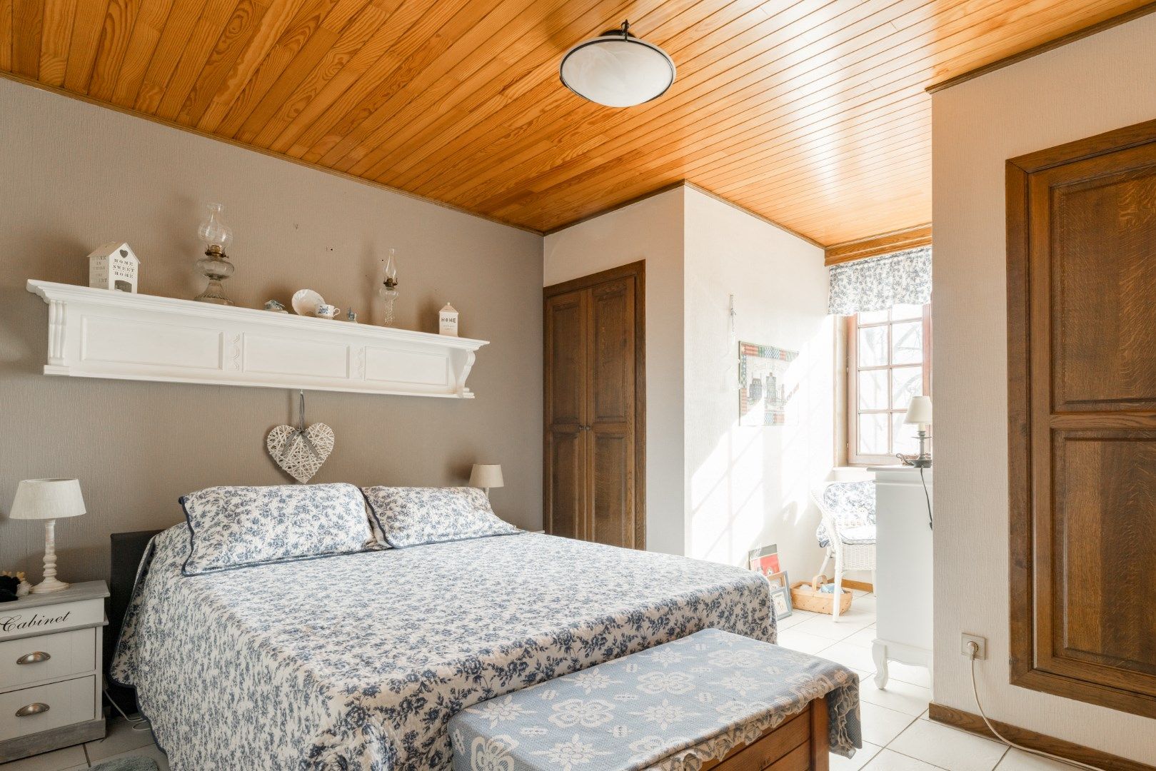 Ideaal investerings- of startersappartement zonder renovatieverplichting en met lift te koop! foto 10