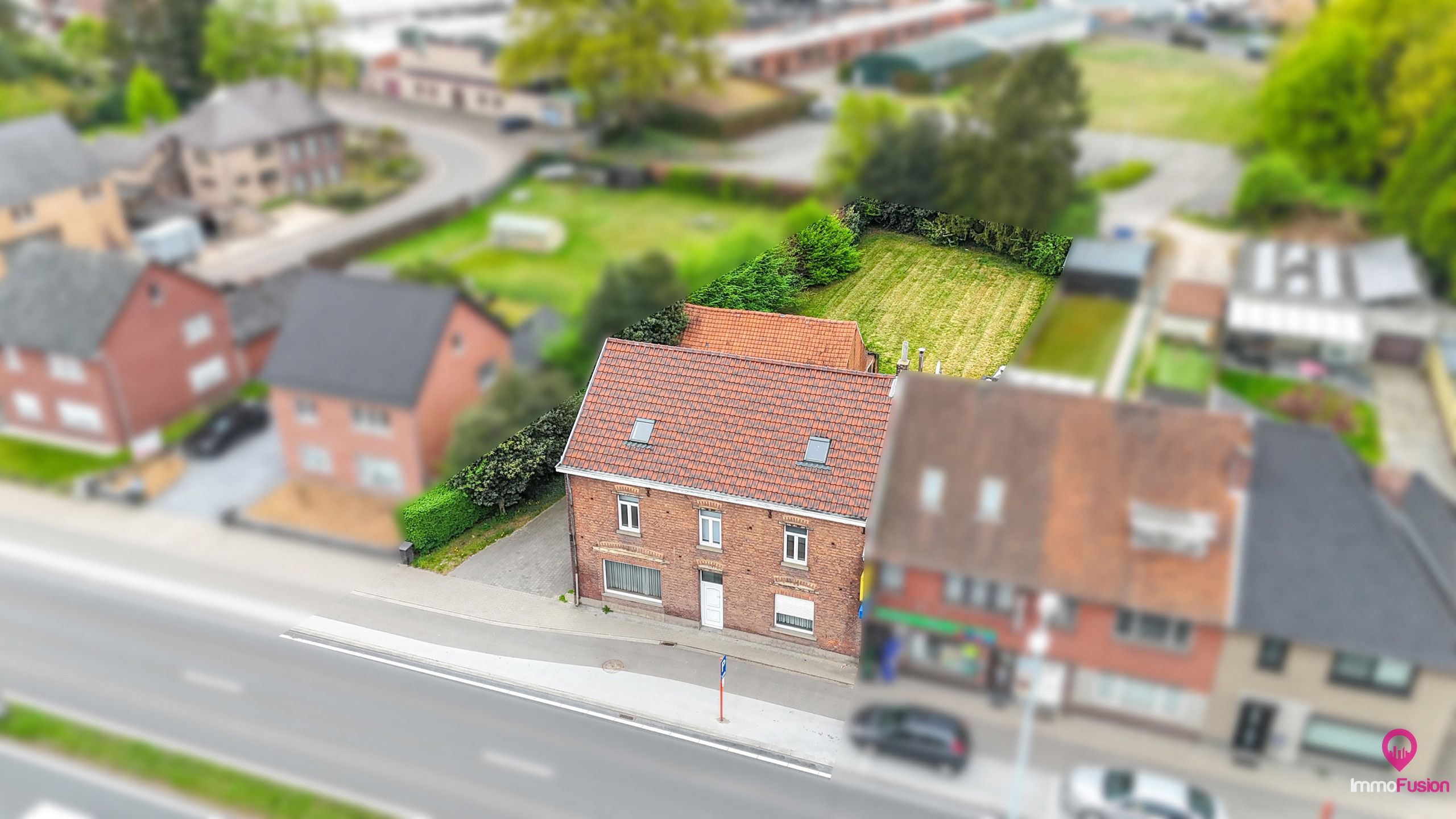 Huis te koop foto 40