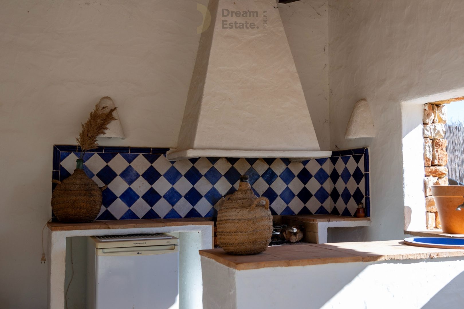 Exclusieve Finca met landgoed tussen Benissa en Senija – Historische Charme & Moderne Luxe foto 6