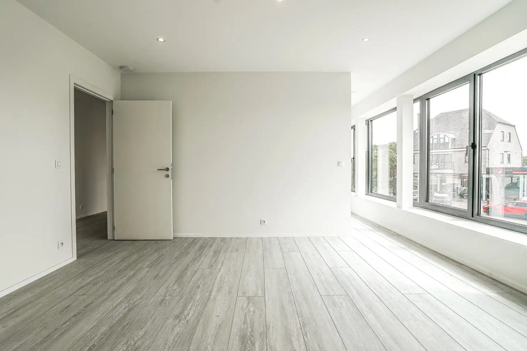 Prachtige, nieuwe luxewoning te Londerzeel foto 25
