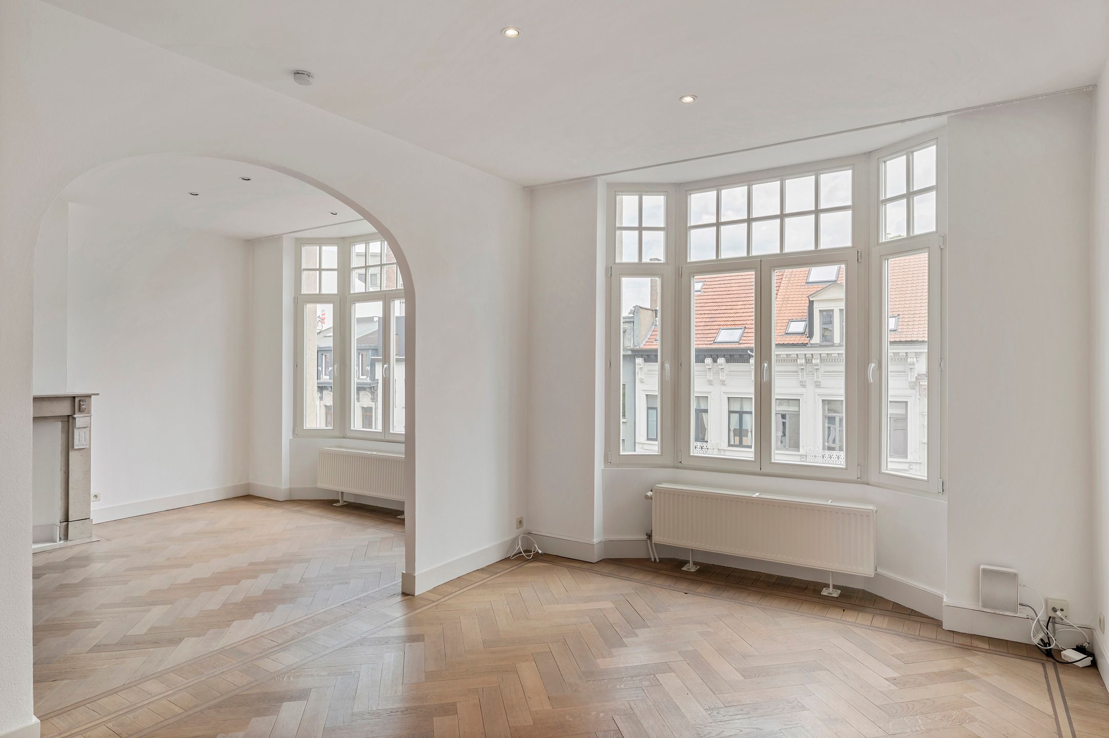 Stijlvol en energiezuinig appartement op toplocatie foto 7