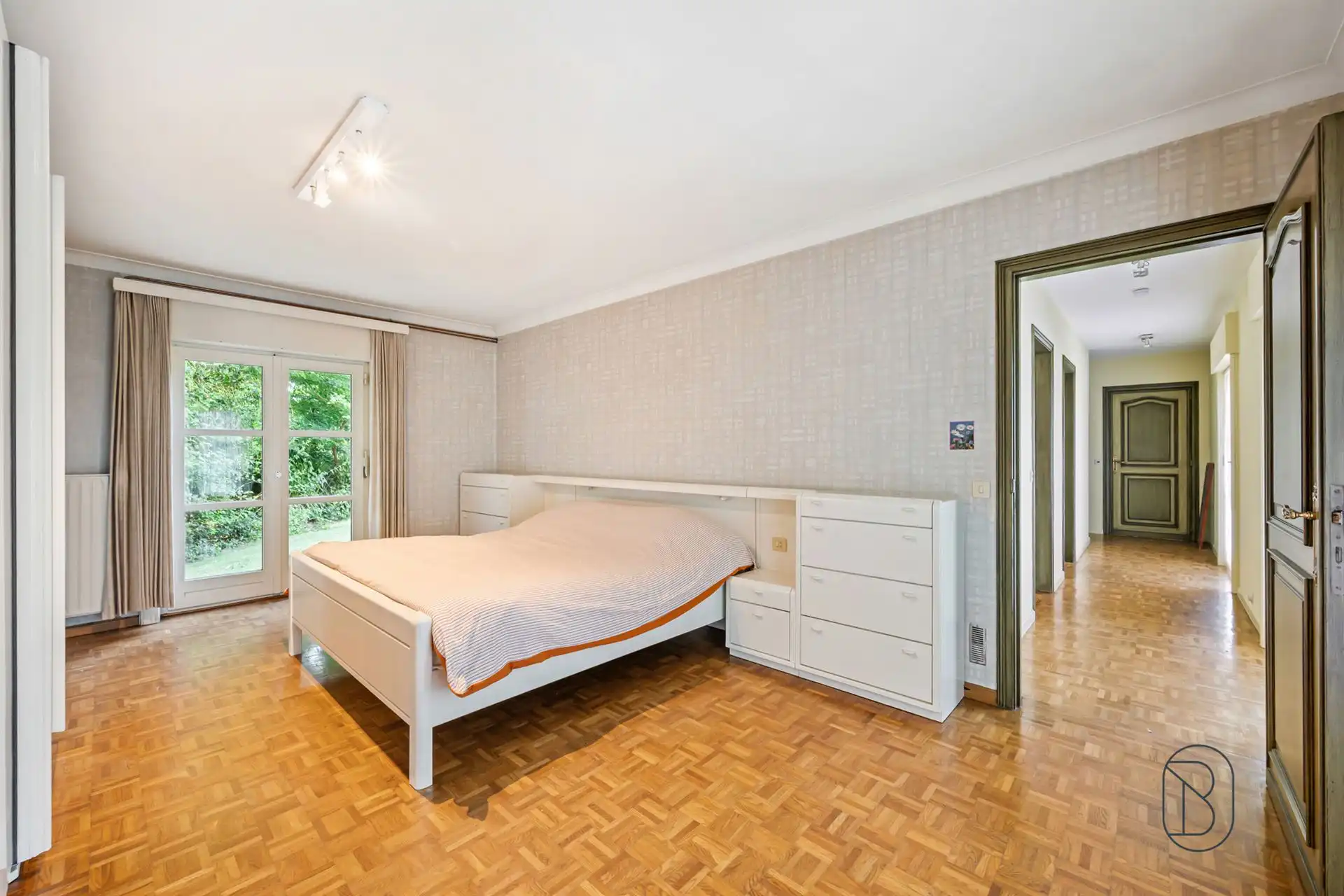 Charmante fermette op een uitzonderlijk perceel van 2.463m² foto 24