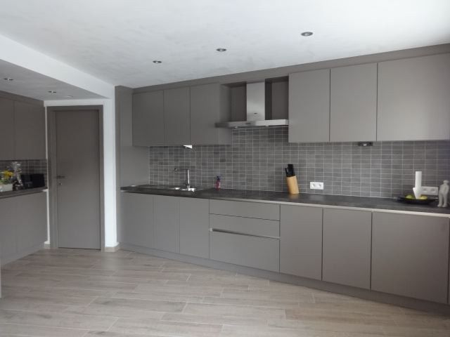 Prachtig duplexappartement met garage in het centrum van Gistel foto 4
